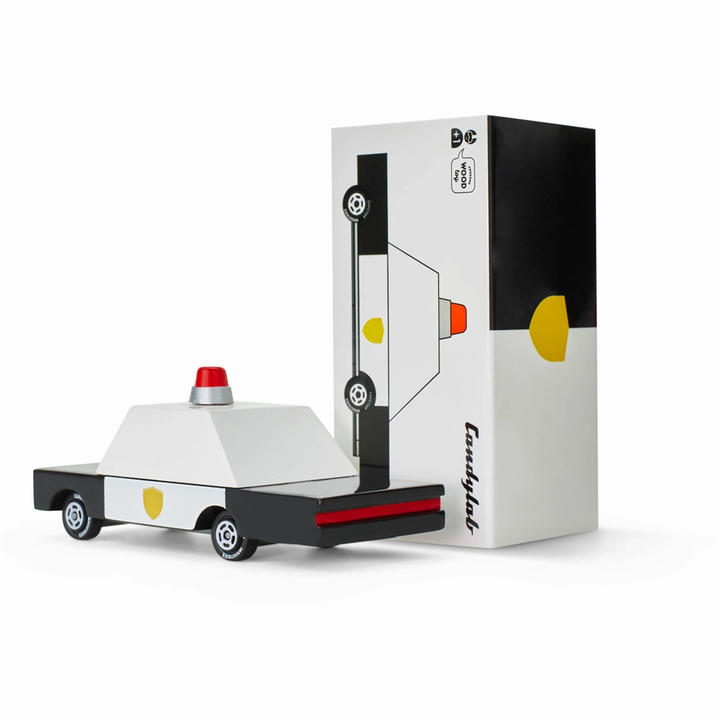 Waytoplay X Candylab City Block