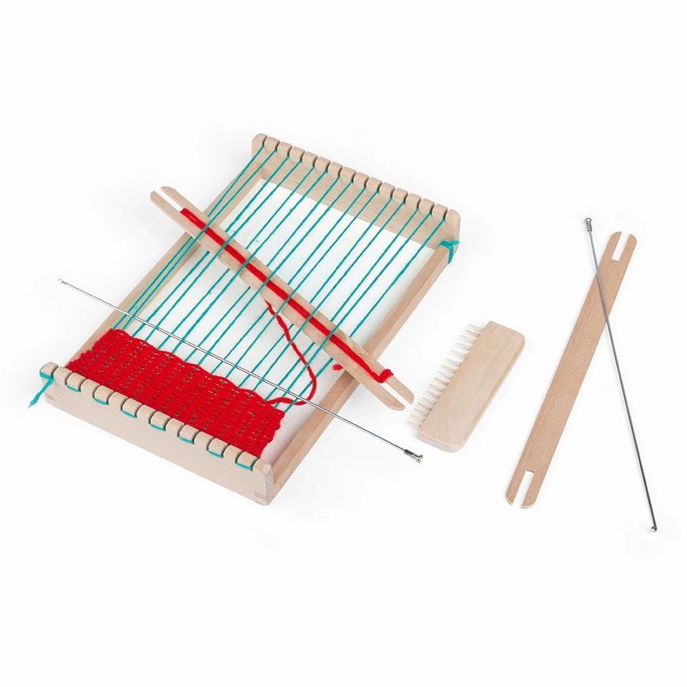 Weaving Loom