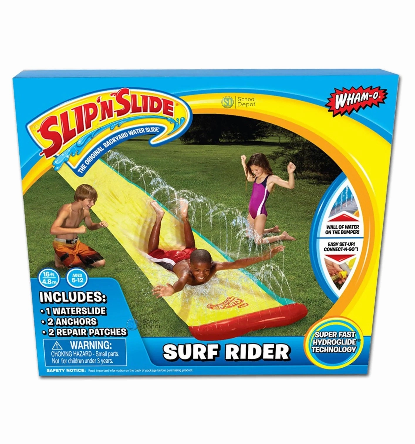 Wham-o Slip 'n Slide