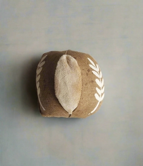 Whole Wheat bread roll - 1 Piece