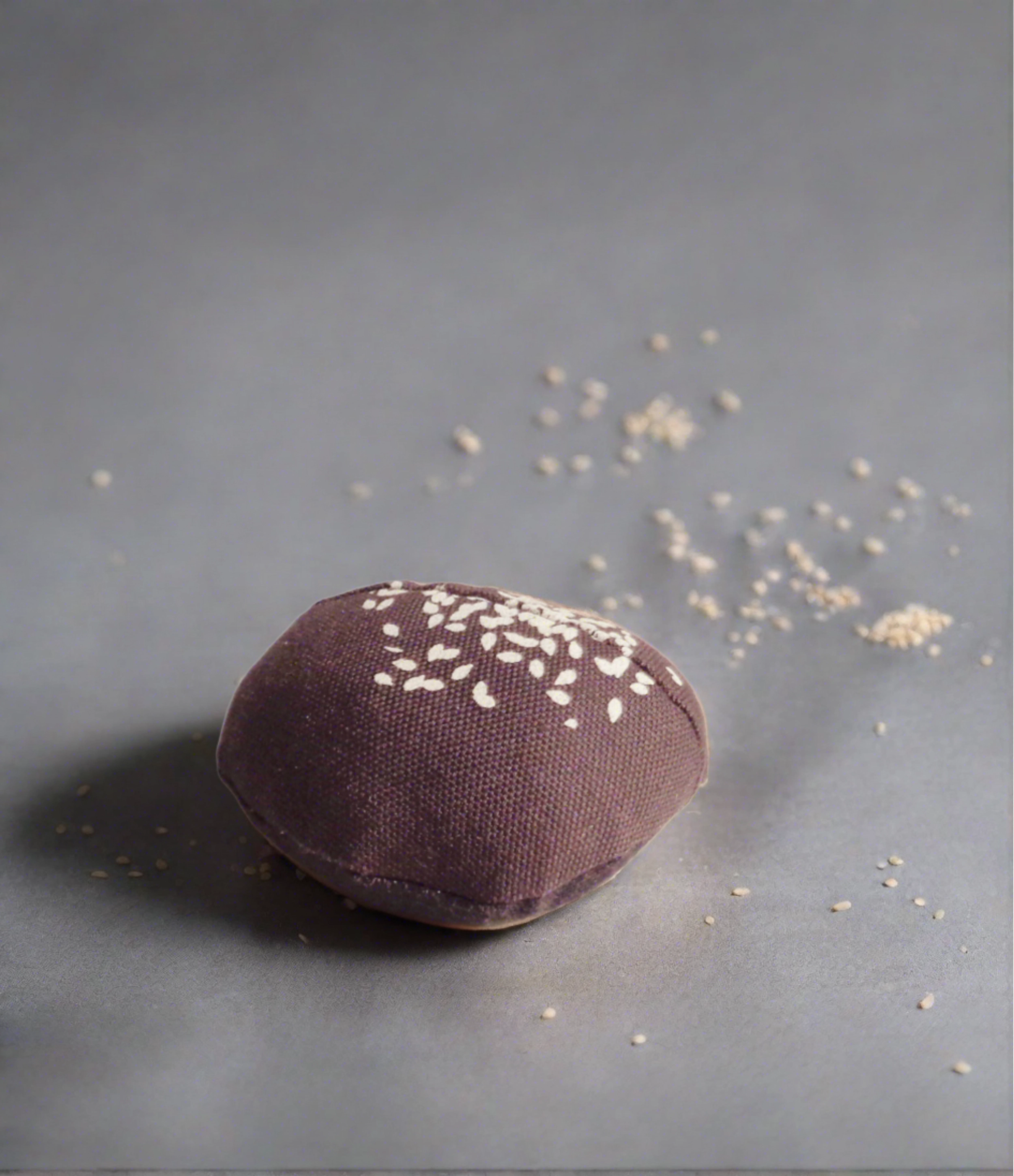 Wholemeal Sesame Roll