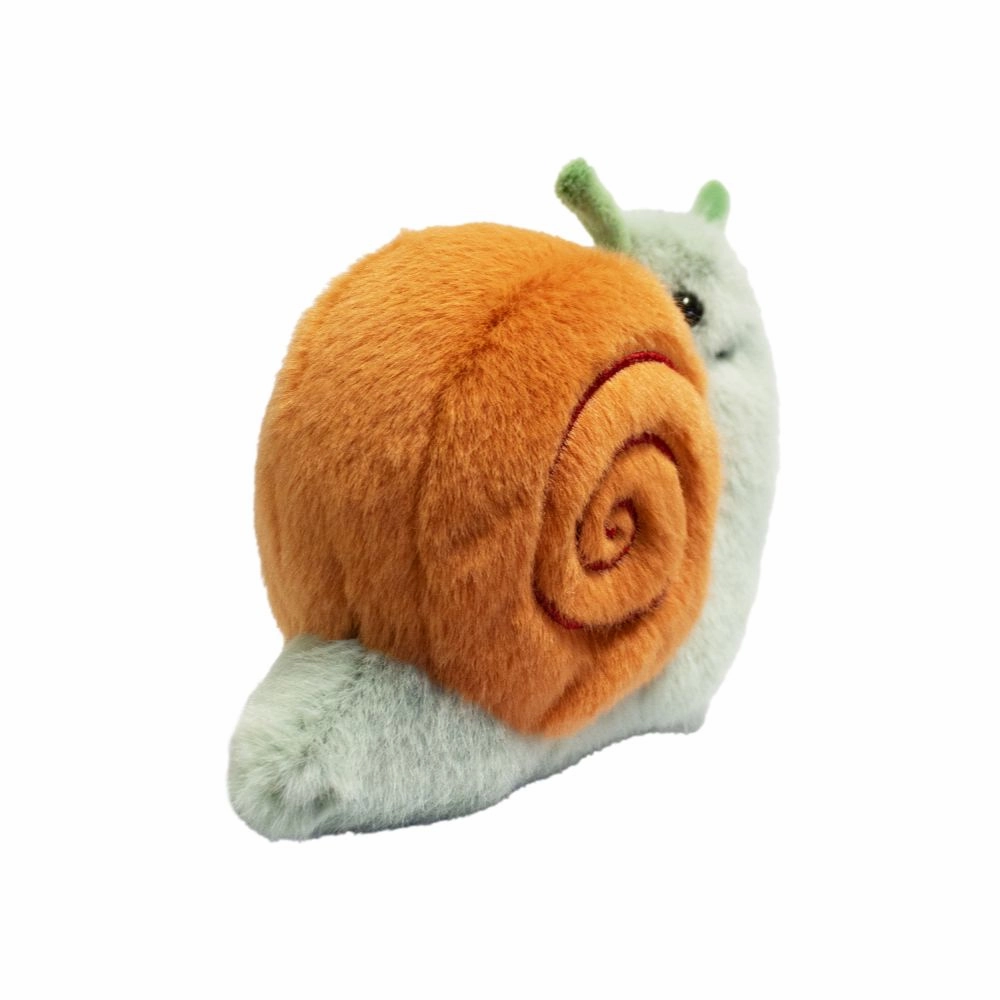 Wild & Soft Garden Friends Snail