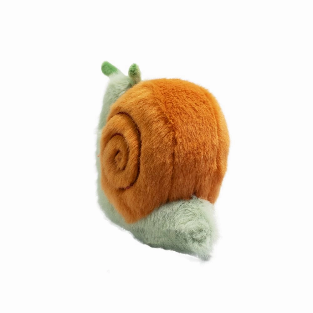 Wild & Soft Garden Friends Snail
