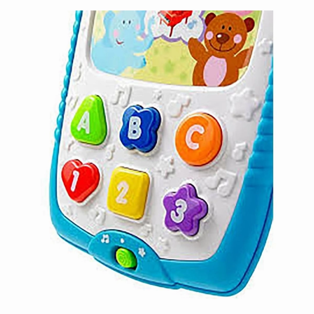 Winfun - Baby'S Learning Pad Toys for Kids and Infant age 6M 