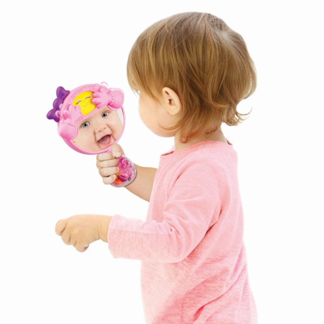 Winfun - Fashion Tot Beauty Gift Set - Pink