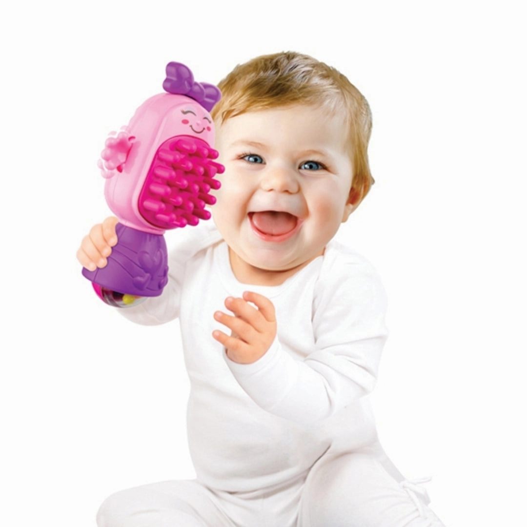 Winfun - Fashion Tot Beauty Gift Set - Pink