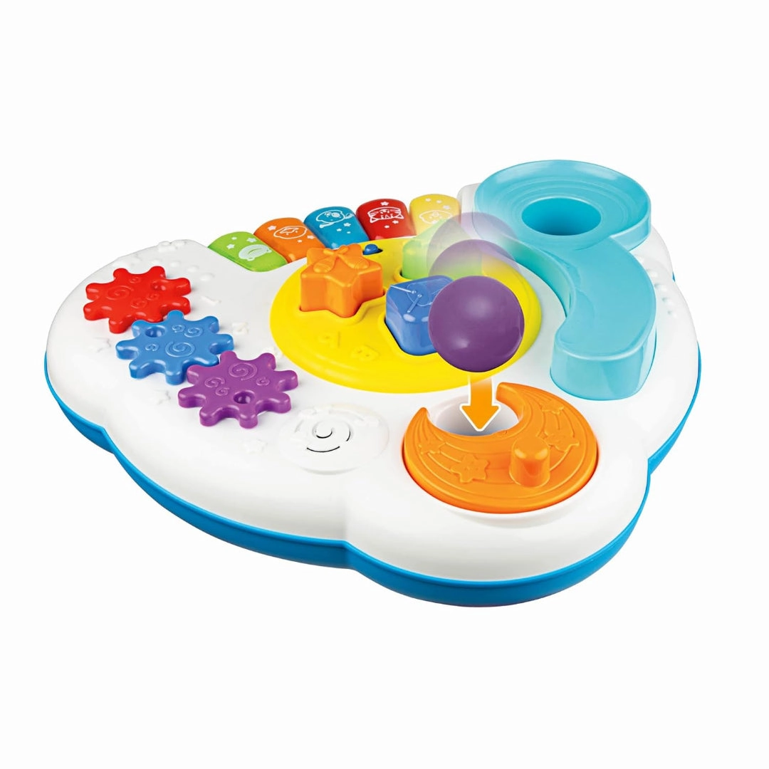 Winfun Balls 'N Shapes Musical Table