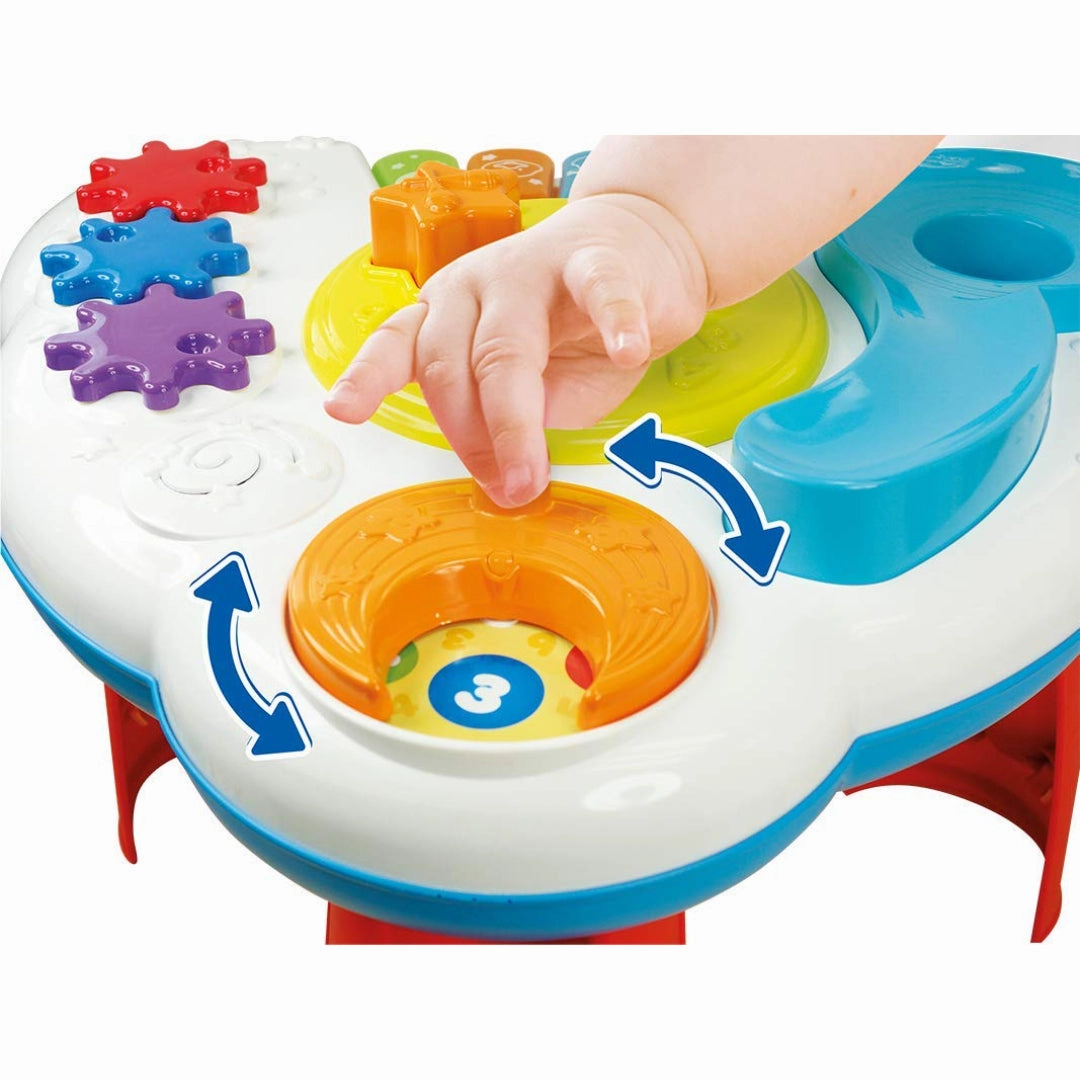 Winfun Balls 'N Shapes Musical Table