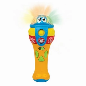 WinFun Lights N Sounds Mic