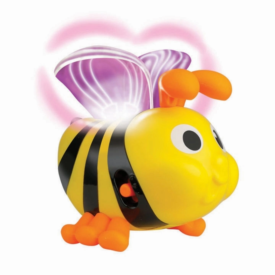 winfun Musical Stackable Tower bee and Sunflowers  6m