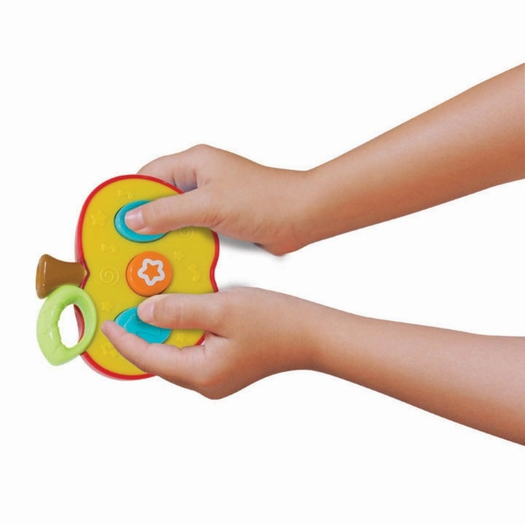 Winfun Remote Control Wriggle N Giggle Caterpillar