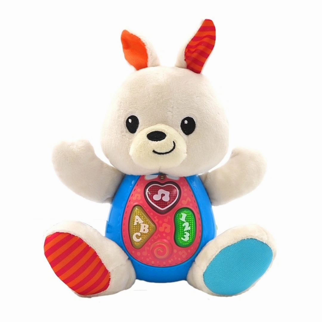 Winfun Sing and Learn With Me -  Bouncy Bunny