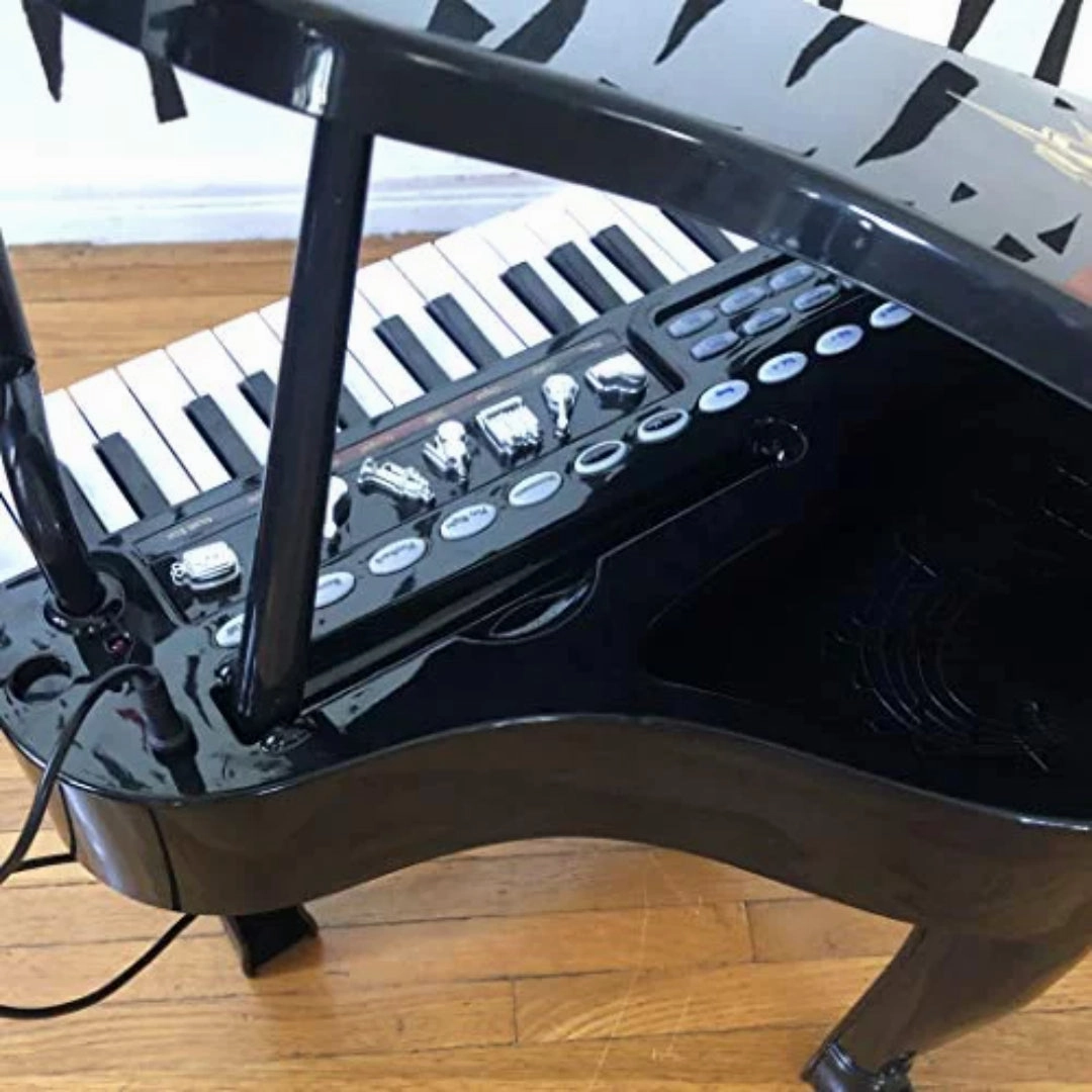 Winfun Symphonic Grand Piano: 37 Keys, Record, Playback