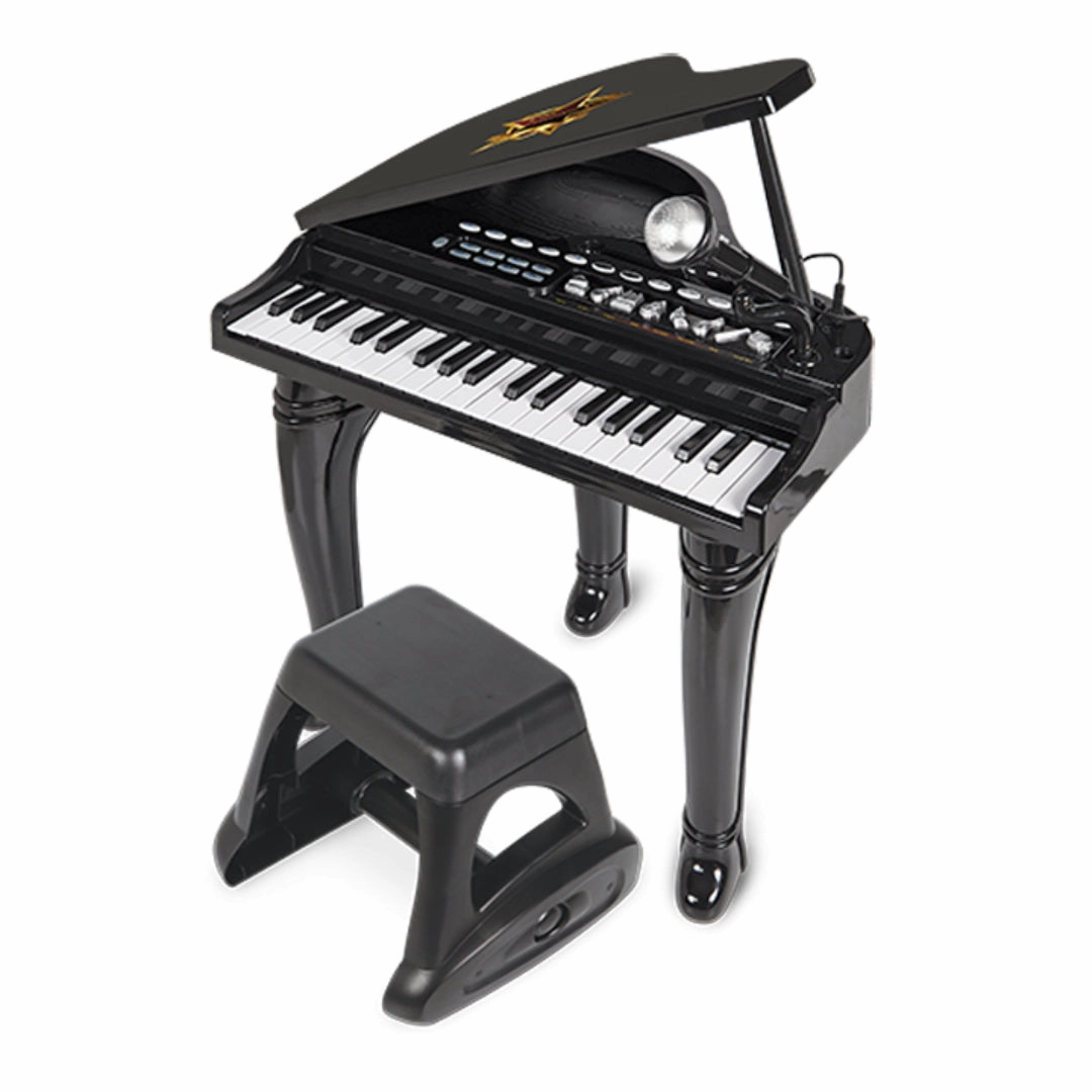 Winfun Symphonic Grand Piano: 37 Keys, Record, Playback