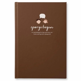 WITHWHITE Sprgebogen Danish