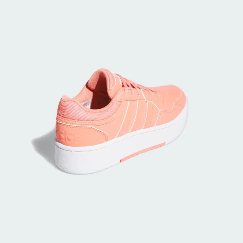 Women's adidas Hoops 3.0 Bold Shoes Hey Dude Shoes