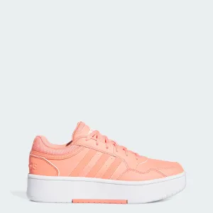 Women's adidas Hoops 3.0 Bold Shoes Hey Dude Shoes