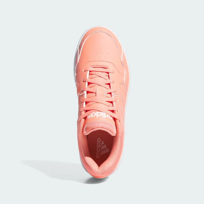 Women's adidas Hoops 3.0 Bold Shoes Hey Dude Shoes