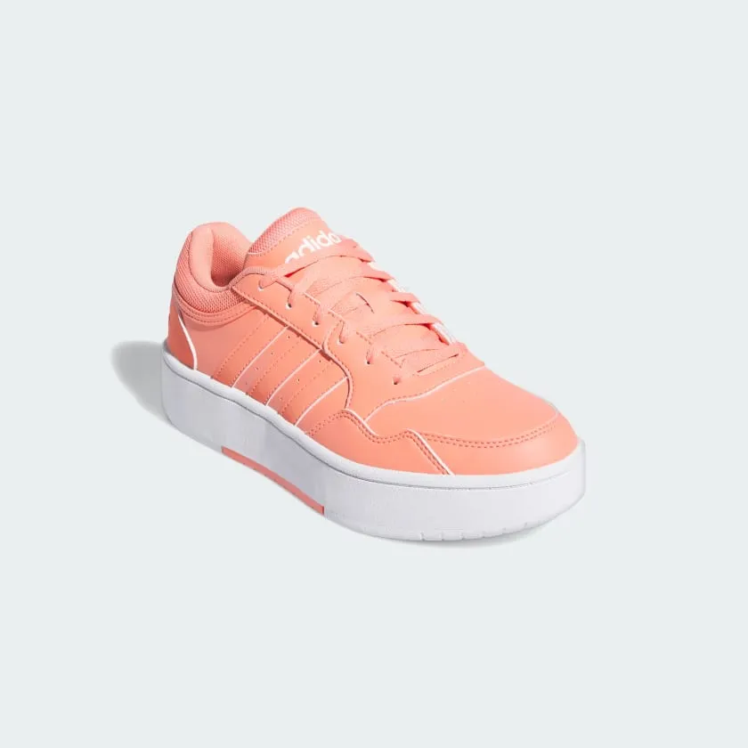 Women's adidas Hoops 3.0 Bold Shoes Hey Dude Shoes