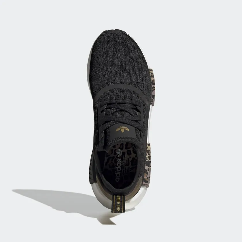 Women's adidas NMD_R1 Shoes Hey Dude Shoes