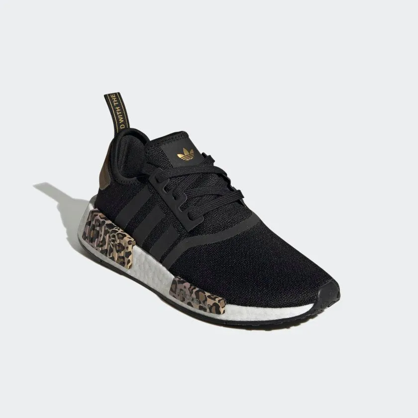 Women's adidas NMD_R1 Shoes Hey Dude Shoes