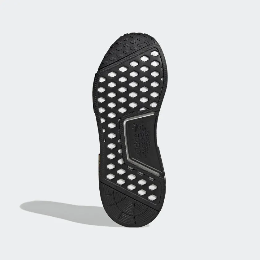 Women's adidas NMD_R1 Shoes Hey Dude Shoes