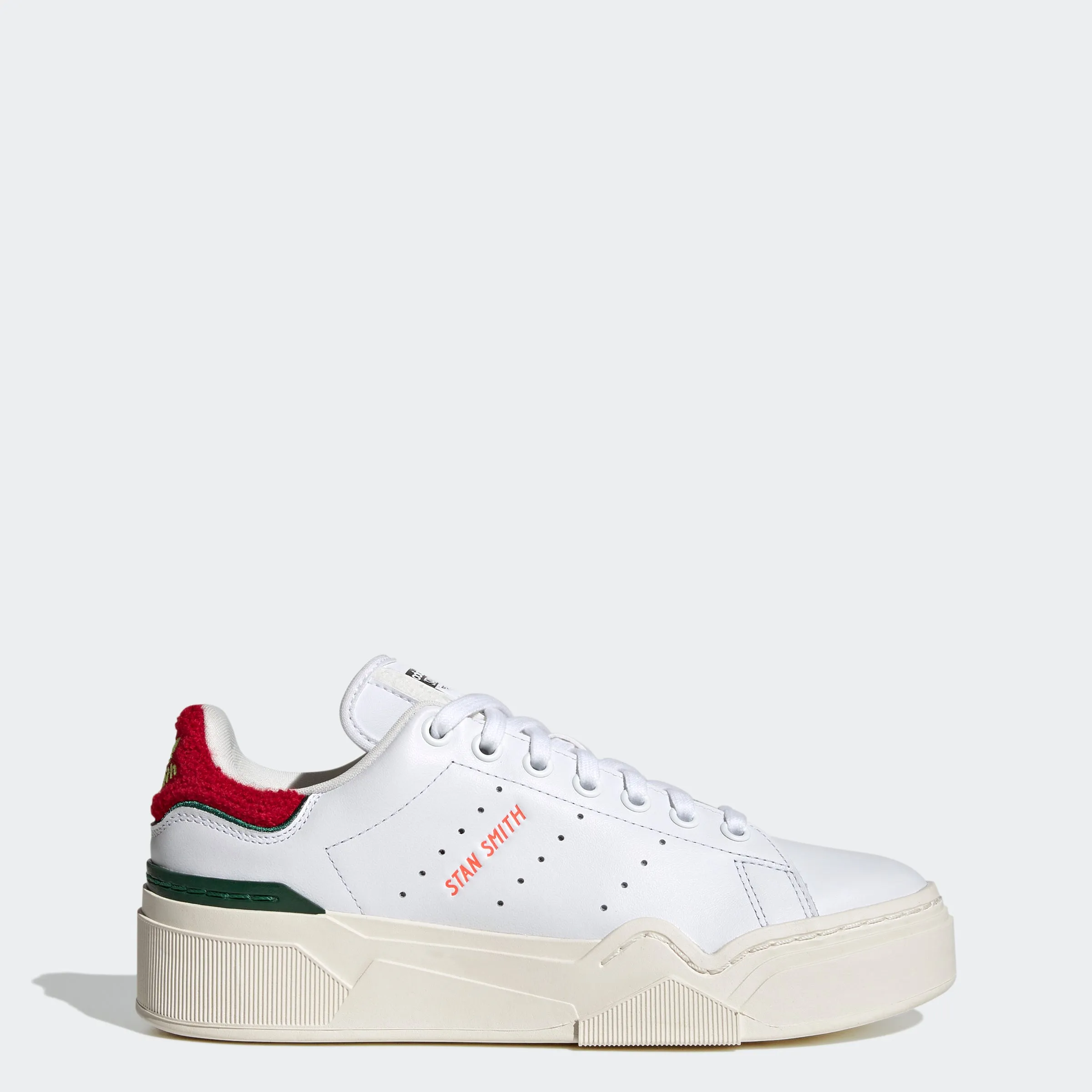 Women's adidas Stan Smith Bonega 2B Shoes Hey Dude Shoes