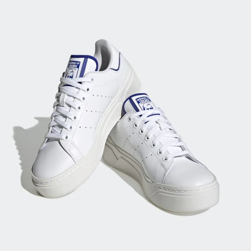 Women's adidas Stan Smith Bonega 2B Shoes Hey Dude Shoes