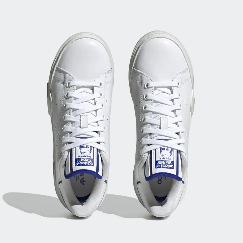 Women's adidas Stan Smith Bonega 2B Shoes Hey Dude Shoes