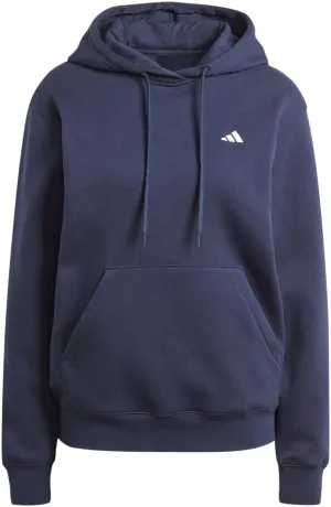 Women's Essentials Small Logo Feel Cozy Hoodie