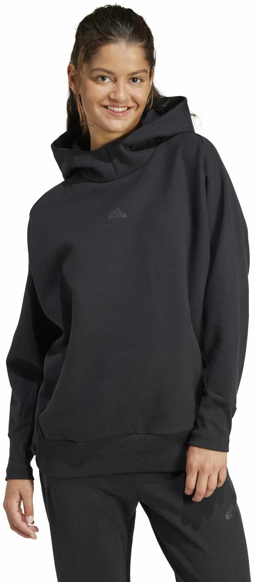 Women's Z.N.E. Winterized Hoodie