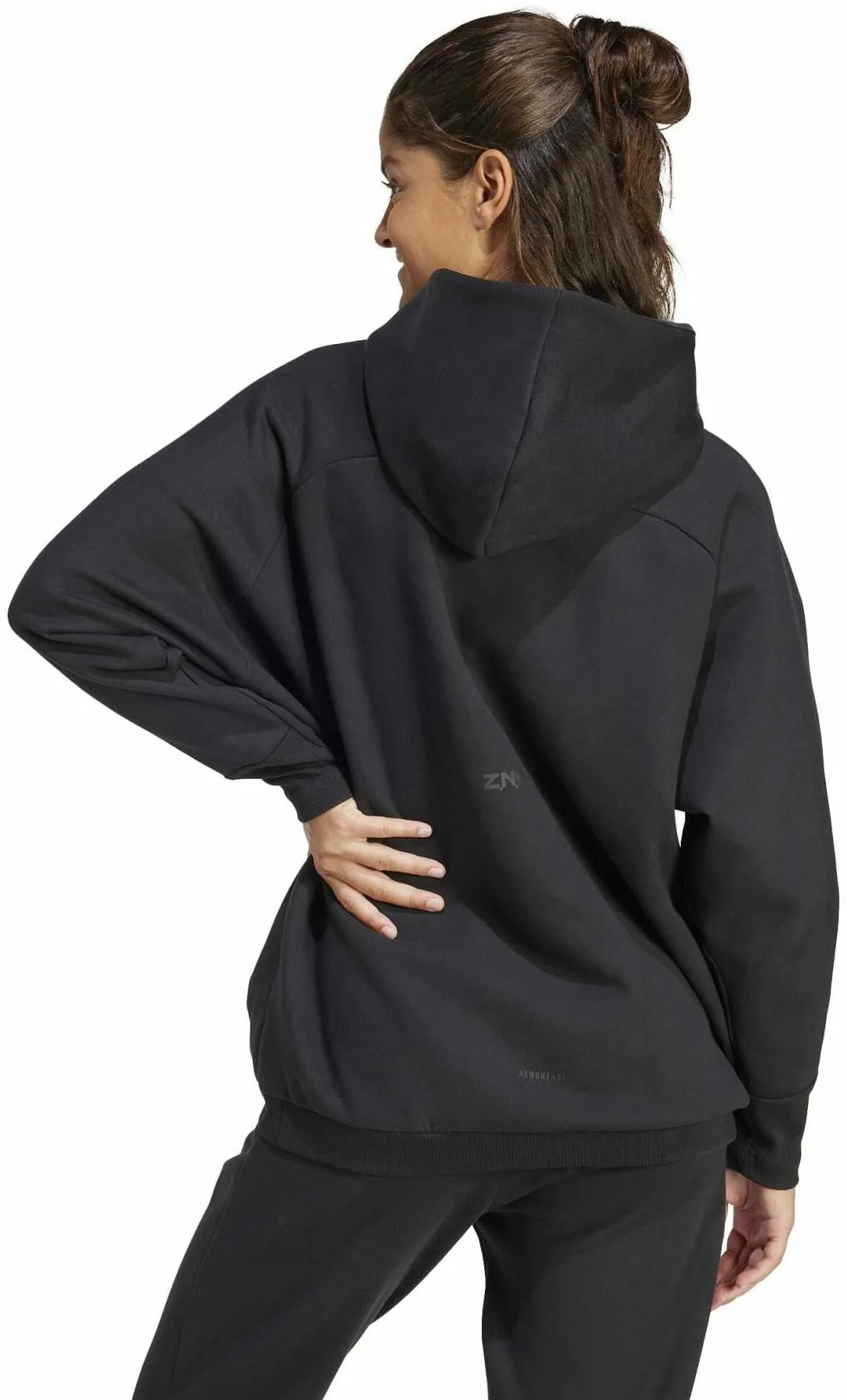 Women's Z.N.E. Winterized Hoodie
