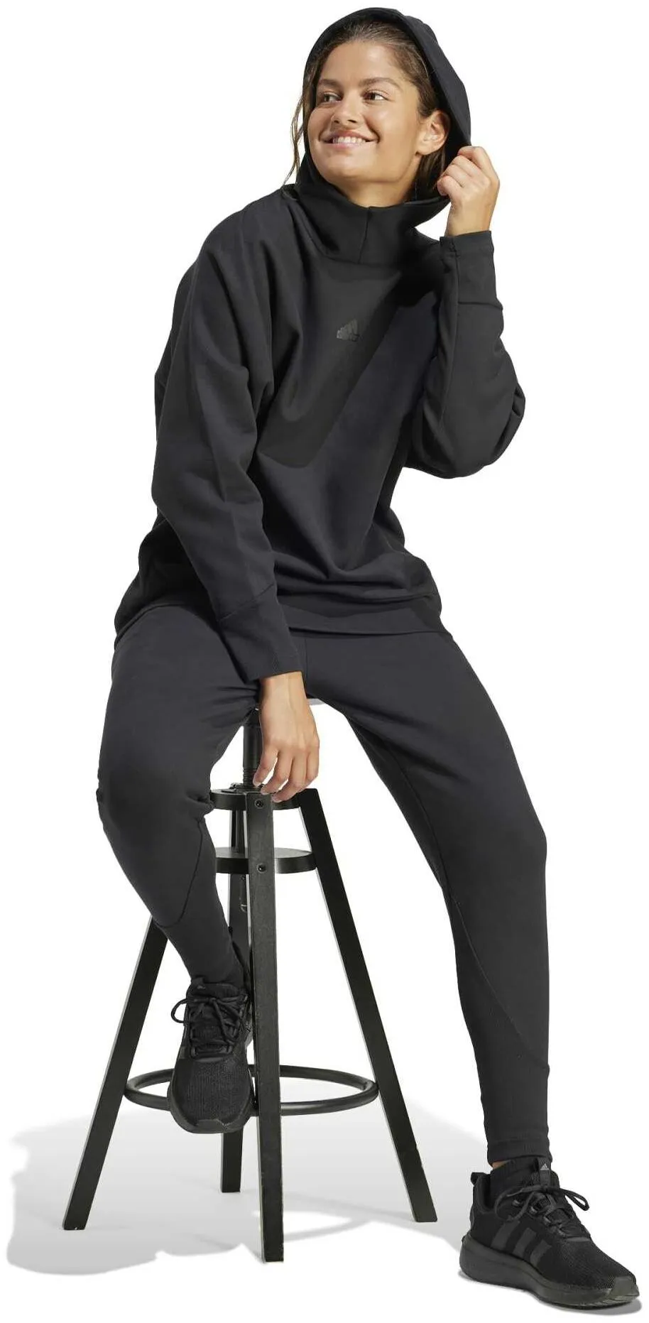 Women's Z.N.E. Winterized Hoodie