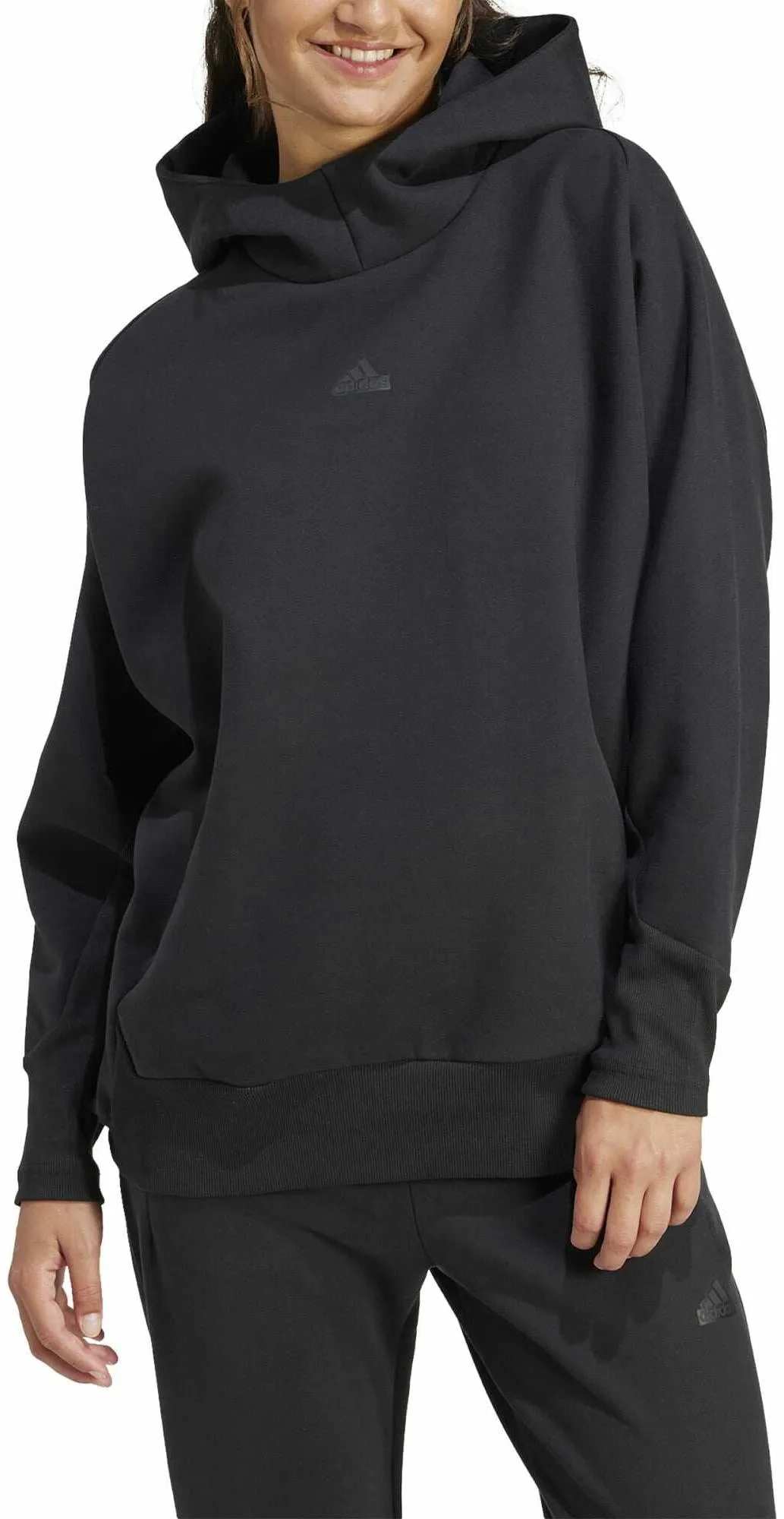 Women's Z.N.E. Winterized Hoodie