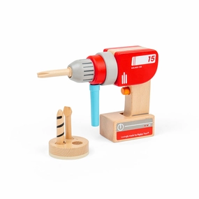 Wooden Drill