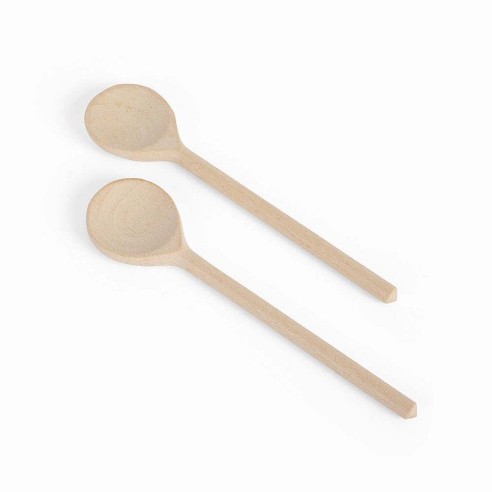 Wooden Spoon (Pack of 2)