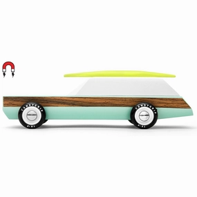Woodie Redux
