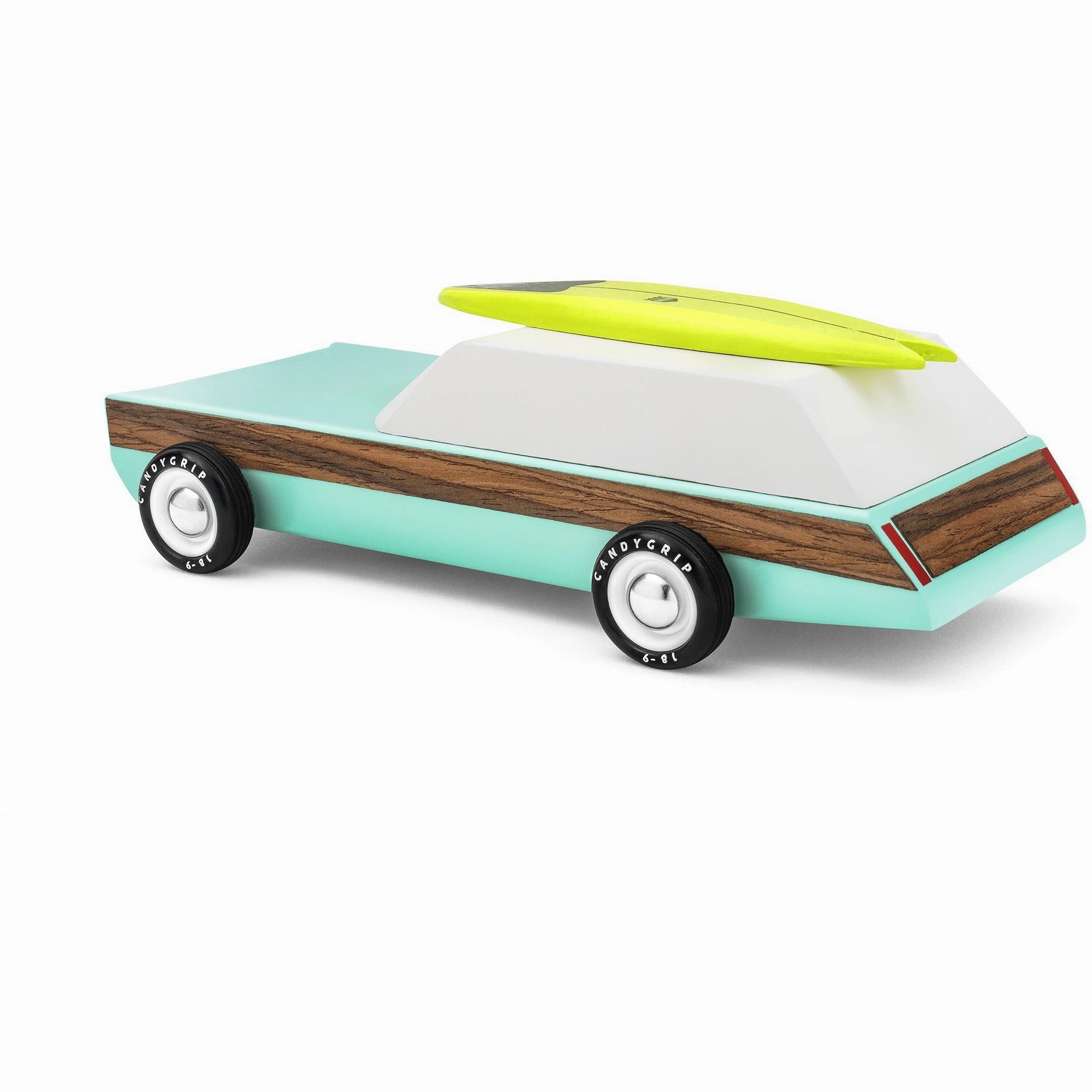 Woodie Redux