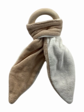 Wooly Organic Wooden Toy O/S