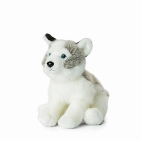 WWF Husky - 23cm