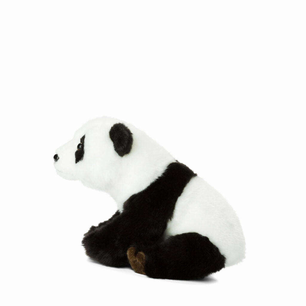 WWF Panda Floppy - 23 cm - 9"