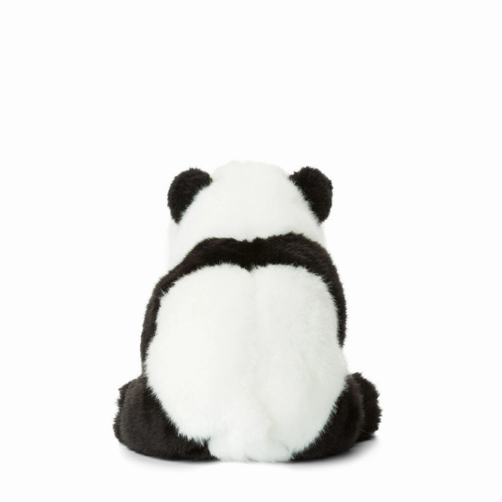 WWF Panda Floppy - 23 cm - 9"