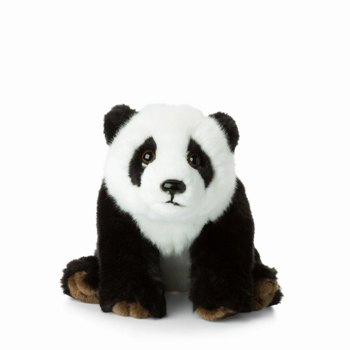 WWF Panda Floppy - 23 cm - 9"