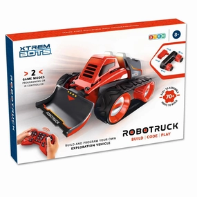 Xtrem Bots Robotruck