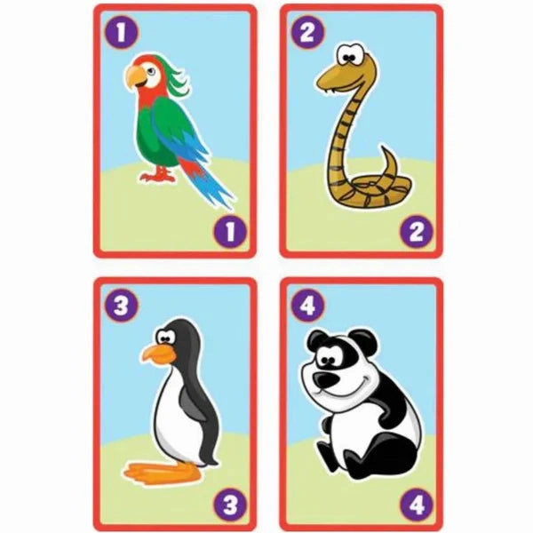 Zoo Mania