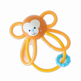 Zoo Winkels Monkey