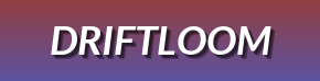 Driftloom – Hoodies, Pants & Shoes